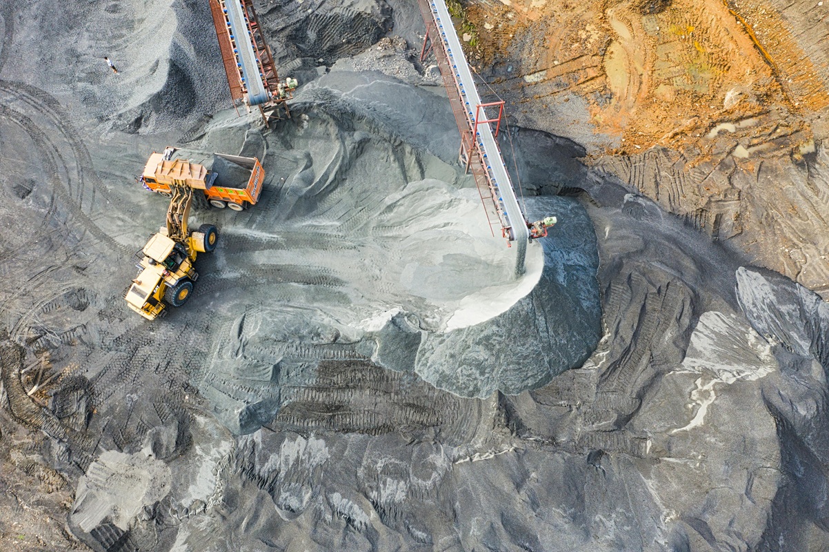 ESG integration and site rehabilitation