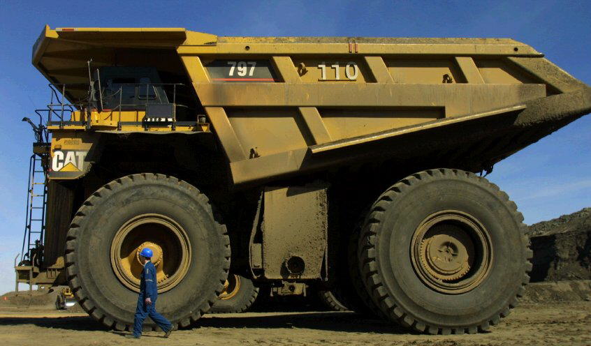 Heavy haulage and supply chain coordination