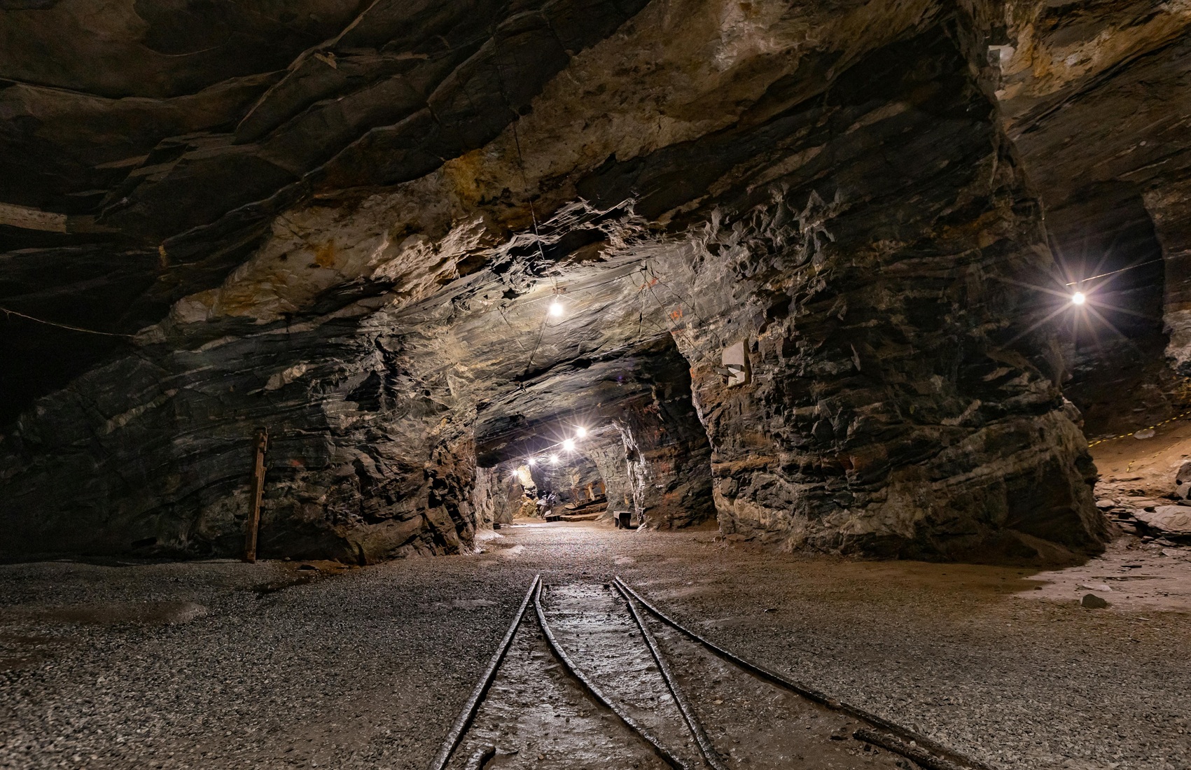 Advancements in subterranean geological mapping